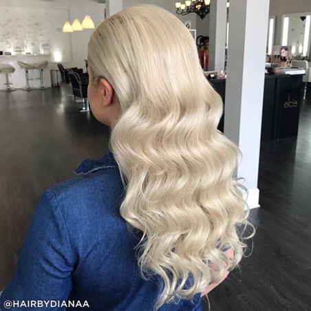 Plancha Bio Ionic OnePass 1.5" | Alisado en una pasada