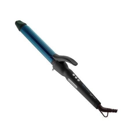 Rizador Graphene MX Curler 1,25 | Rizos Suaves y Brillantes