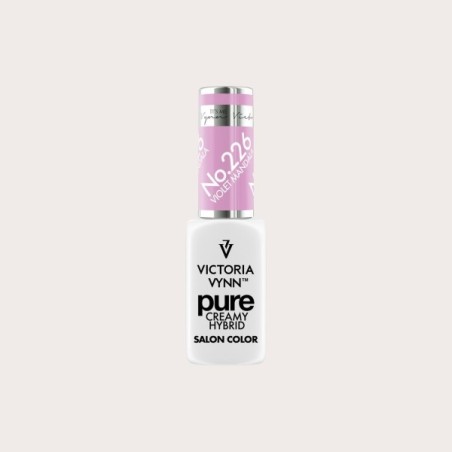 Pure Creamy Hybrid 226 Pure Creamy Hybrid 226
