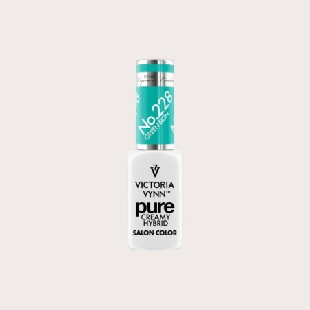 Pure Creamy Hybrid 228 Pure Creamy Hybrid 228