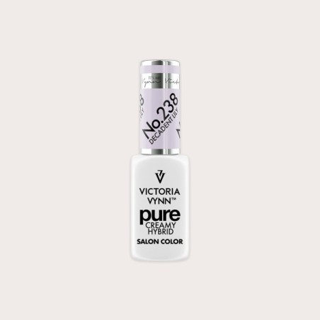 Pure Creamy Hybrid 238 Pure Creamy Hybrid 238