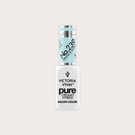 Pure Creamy Hybrid 239 Pure Creamy Hybrid 239