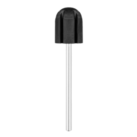 Mandril de goma 13 mm - 100881