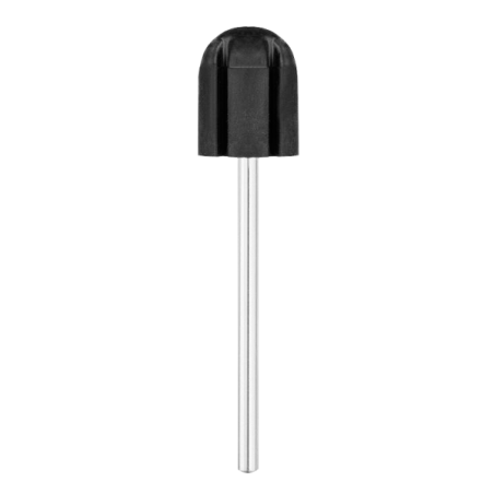 Mandril de goma 13 mm - 100881