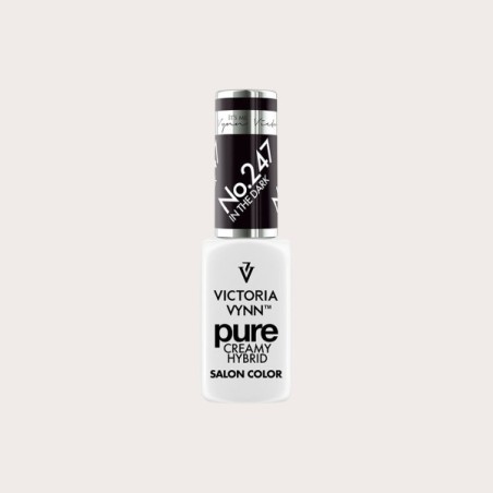 Pure Creamy Hybrid 247 Pure Creamy Hybrid 247