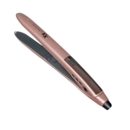 Plancha Bio Ionic 10X Edición Limitada Copper | Brillo y salud