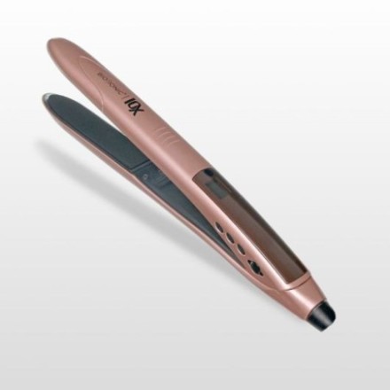 Plancha Bio Ionic 10X Copper | Edición limitada profesional 2