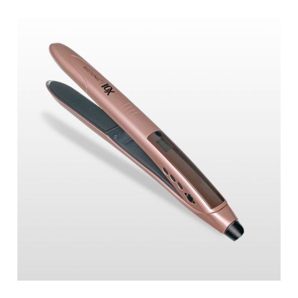 Plancha Bio Ionic 10X Copper | Edición limitada profesional