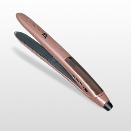Plancha Bio Ionic 10X Copper | Edición limitada profesional