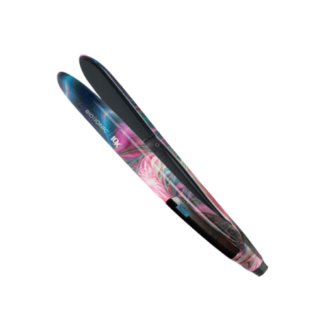 Plancha Bio Ionic 10X Treasured Waters | Edición limitada