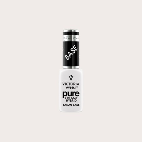 Victoria Vynn Pure Creamy Hybrid Base | Base Híbrida