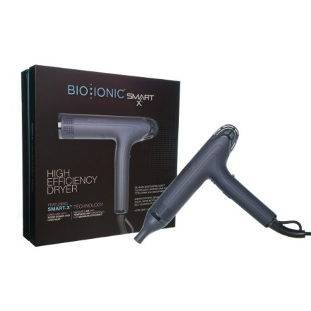 Secador Bio Ionic Smart-X | Secado inteligente, potente y saludable 2