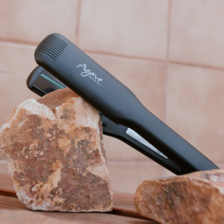 Plancha Agave UltimaPro 1,5" | Plancha Profesional Alisado 2