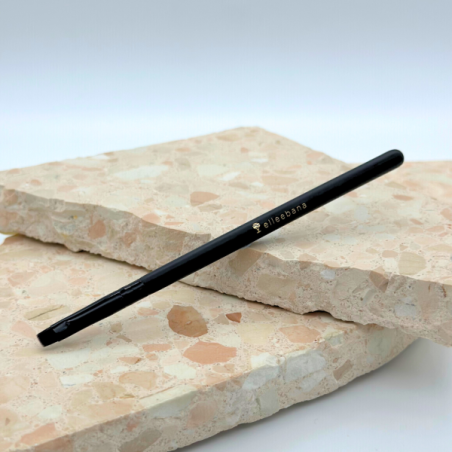 ElleeBRUSH - Flat Tip