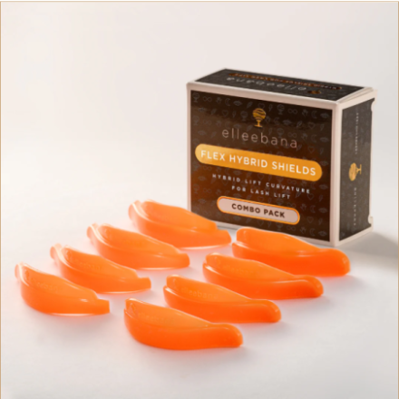 Elleebana Flex Hybrid Shields