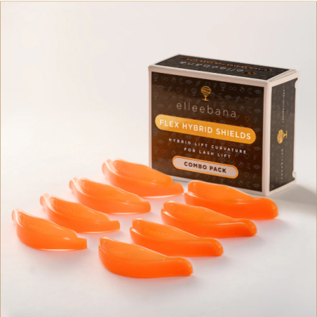 Elleebana Flex Hybrid Shields Elleebana Flex Hybrid Shields