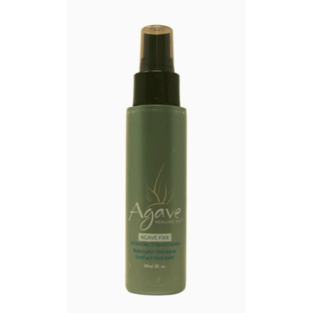Ion Fixx- Hydrating Strengthener