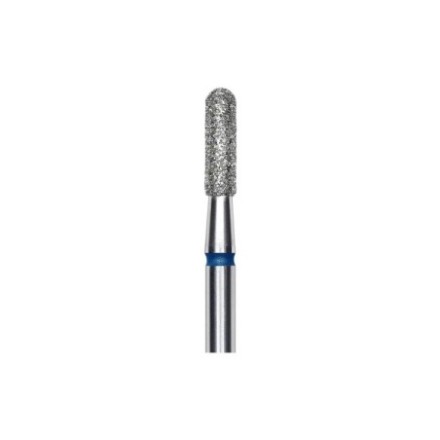 Staleks Fresa Diamante Cilindro Azul 2.3mm