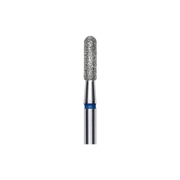 Staleks Fresa Diamante Cilindro Azul 2.3mm