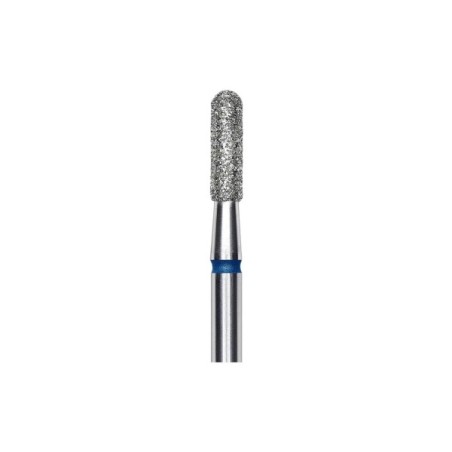 Staleks Fresa Diamante Cilindro Azul 2.3mm