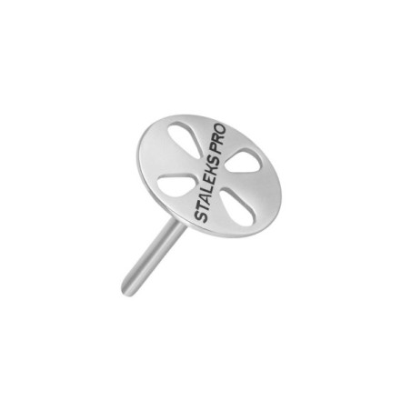 Staleks Pododisc | Disco Profesional para Pedicura