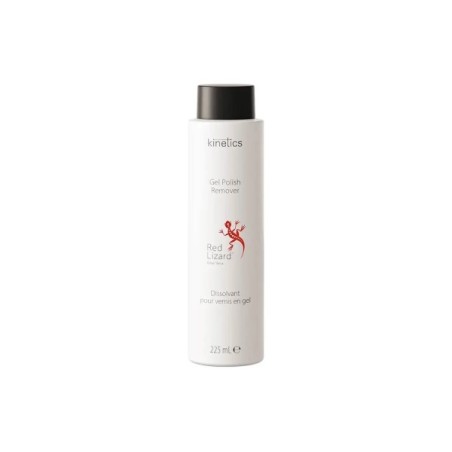 Kinetics Red Lizard Aloe Vera Remover 225ml