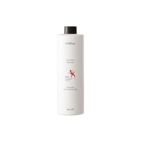 Remover Red Lizard Kinetics 900ml. | Retira el Esmalte Fácilmente