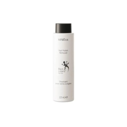 Kinetics Black Lizard Aloe Vera Remover 225ml