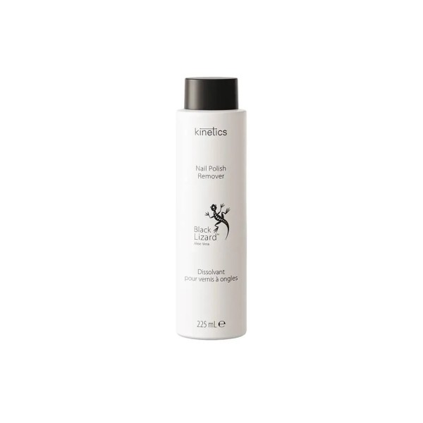 Kinetics Black Lizard Aloe Vera Remover 225ml