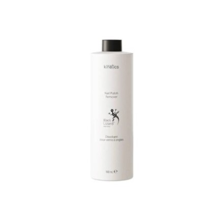 Kinetics Black Lizard Aloe Vera Remover 900ml