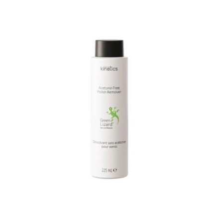 Kinetics Green Lizard Apricot Remover 225ml