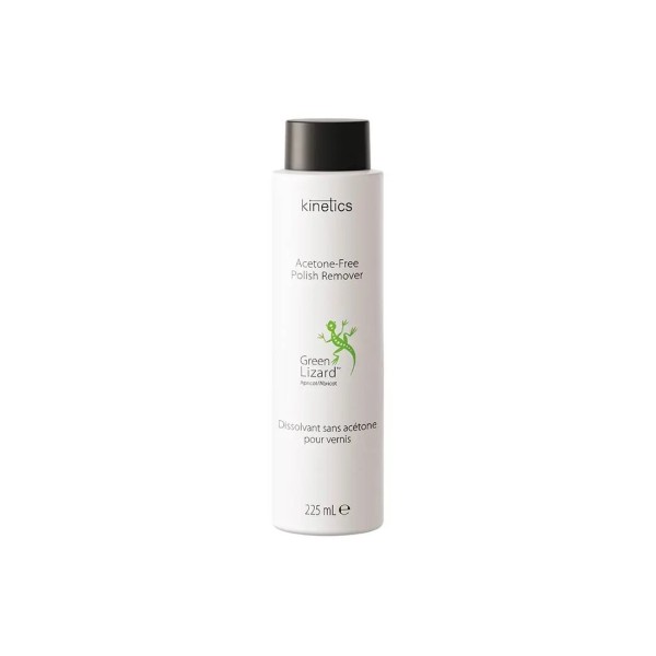 Kinetics Green Lizard Apricot Remover 225ml