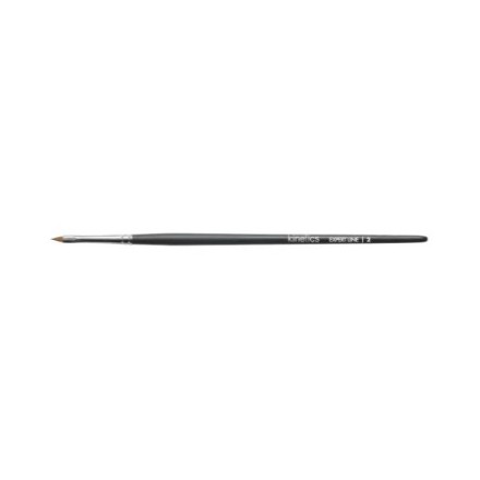 Universal Brush Size 2 | Pincel para Decoración en Acrílico y Seda
