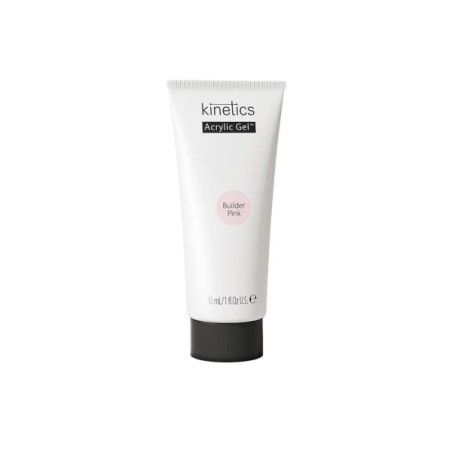 Kinetics Acrylic Gel Builder Pink 30ml y 60ml