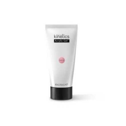 Kinetics Acrylic Gel Nailfinity 60ml | Acrylic Gel Rosa Nude