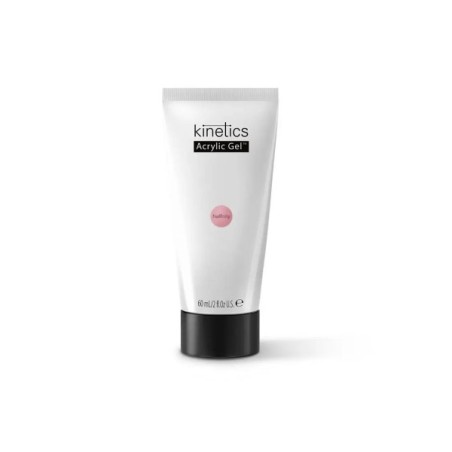 Kinetics Acrylic Gel Nailfinity 60ml | Acrylic Gel Rosa Nude