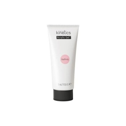Kinetics Acrylic Gel Nailfinity 30ml y 60ml