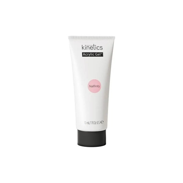 Kinetics Acrylic Gel Nailfinity 30ml | Acrylic Gel Rosa Nude