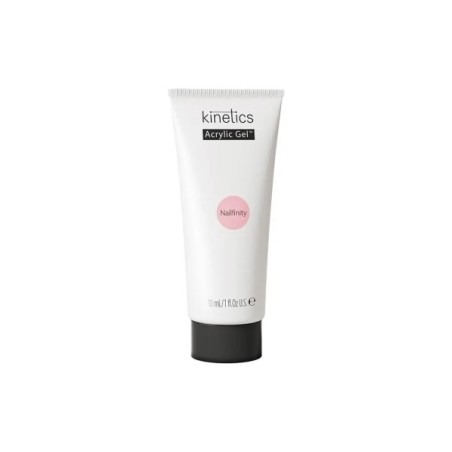 Kinetics Acrylic Gel Nailfinity 30ml | Acrylic Gel Rosa Nude