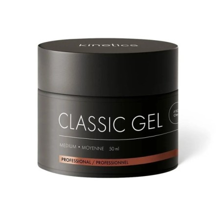 Kinetics Classic Gel Medium #900 | Gel de Construcción Transparente