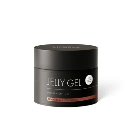 Jelly Gel Strong 930 Extreme White 15 ml | Gel constructor blanco