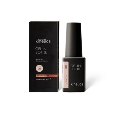 Gel in Bottle Light Sand 929 · Constructor Nude Arena