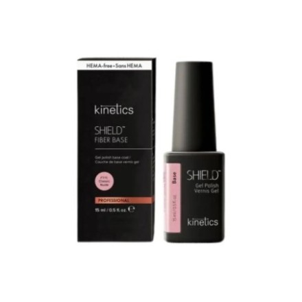 Shield Fiber Base Classic Nude 916 · Base Fibra Uñas
