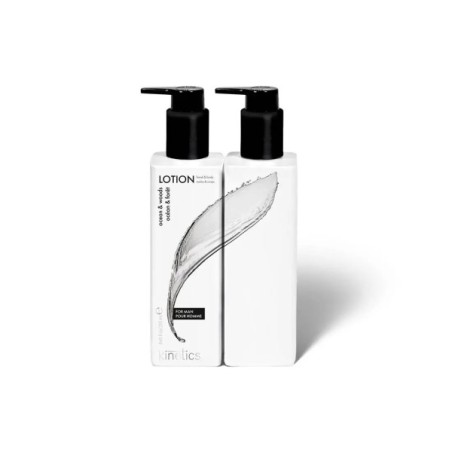 Loción Perfumada Ocean & Woods | Fresca, Amaderada y Unisex