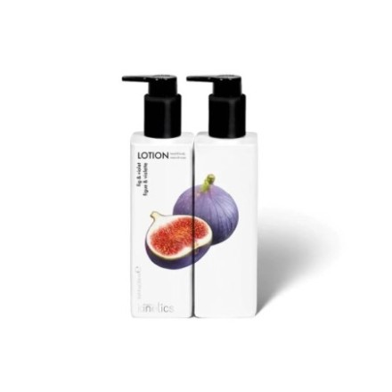 Loción Perfume FIG & VIOLET | Floral, Oriental y Seductora