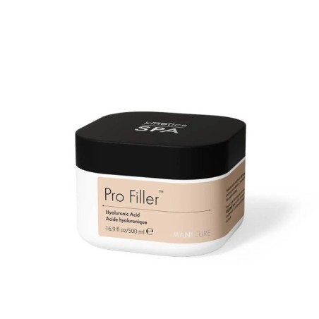 Pro Filler | Booster de Hidratación y Reducción de Arrugas para Piel