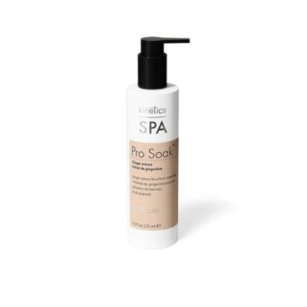 Pro Soak | Jabón Aromático y Hidratante para Manicura y Pedicura