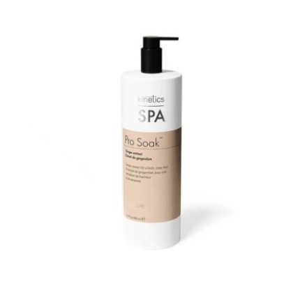 Pro Soak | Jabón Aromático y Hidratante para Manicura y Pedicura