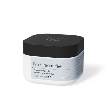 PRO Cream Peel | Exfoliante Cremoso Hidratante y Suave para Piel