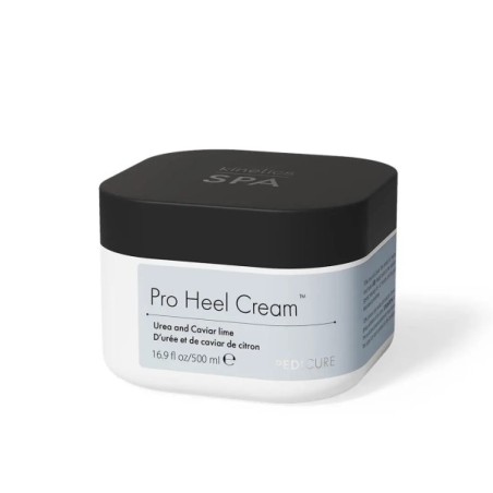 Heel Cream | Reparador y Hidratante para Talones secos y agrietados